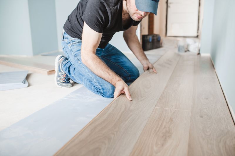 Choosing The Right Wood Species For Hardwood Floors Installation