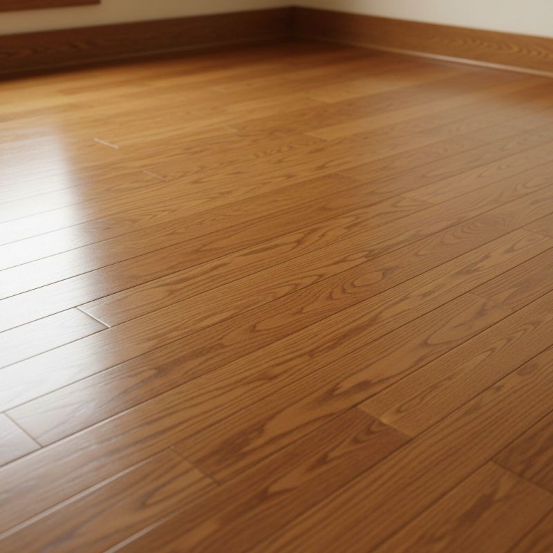 Wood Flooring Replacement in Katy, TX