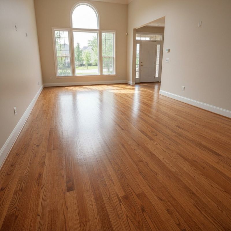 Wood Flooring Replacement in Weatherford, TX
