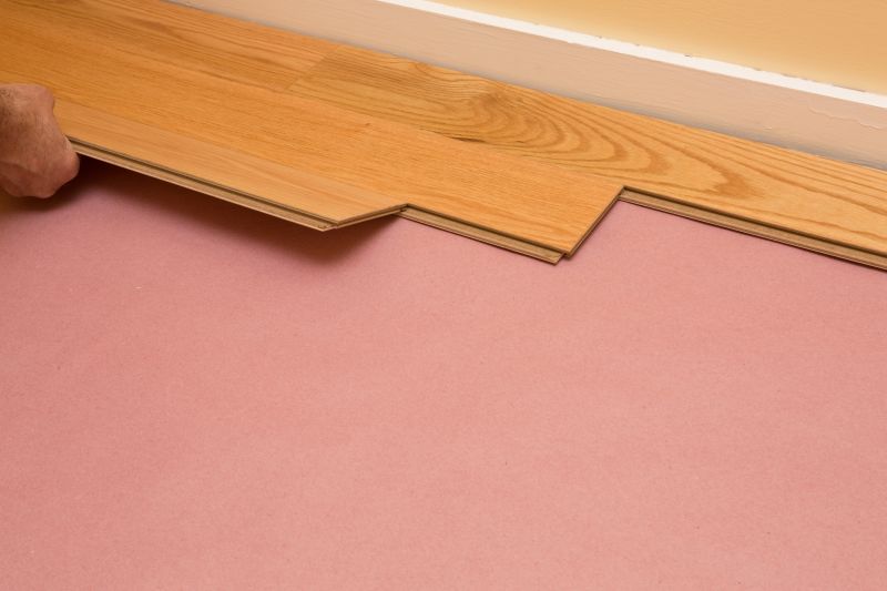 Wood Flooring Replacement in San Antonio, TX