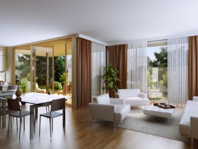 Get Long Lasting Beauty in Your Home with Bamboo Flooring!
