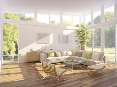 Improve Your Home with Bamboo Floor Installation!